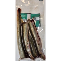 Devon Baits Frozen Lamprey Sections